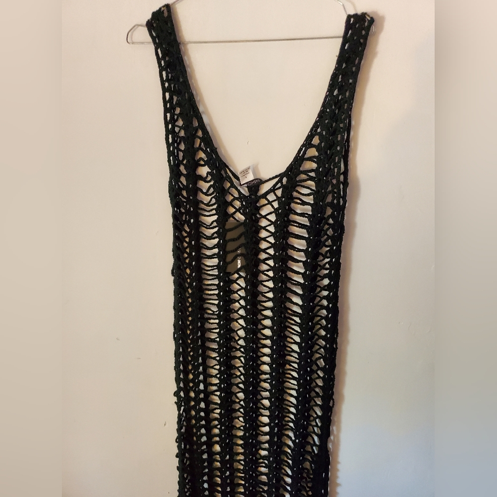 Quick Vacation Coverup